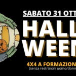 TORNEO DI HALLOWEEN – MASCHERATO 🎃